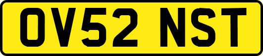 OV52NST