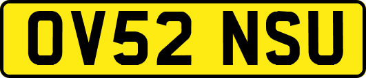 OV52NSU