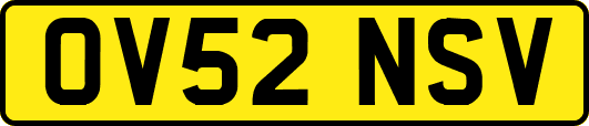 OV52NSV