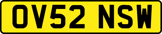 OV52NSW
