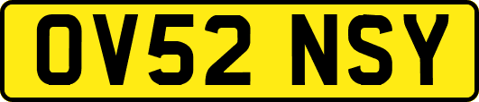OV52NSY
