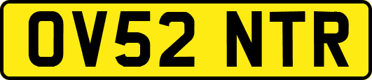 OV52NTR