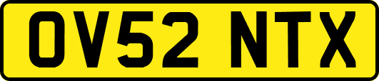 OV52NTX