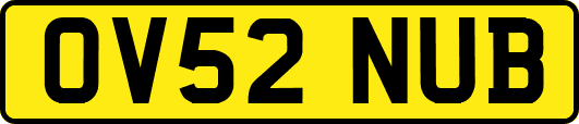 OV52NUB