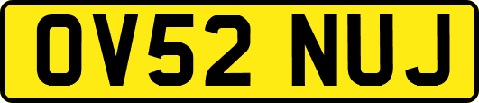 OV52NUJ