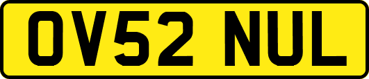 OV52NUL