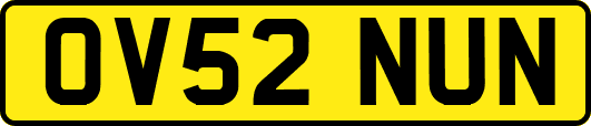 OV52NUN