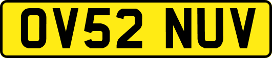 OV52NUV