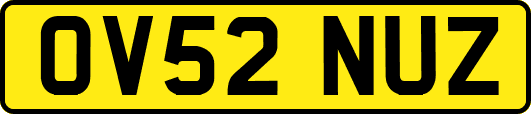 OV52NUZ