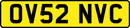 OV52NVC