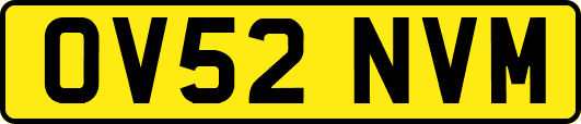 OV52NVM