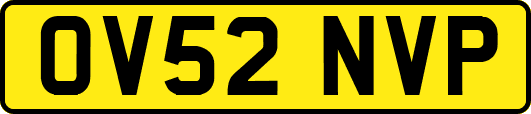 OV52NVP