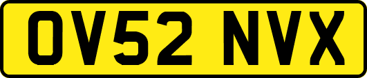 OV52NVX