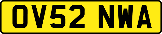 OV52NWA