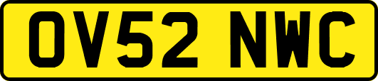 OV52NWC