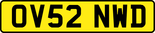 OV52NWD