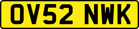 OV52NWK
