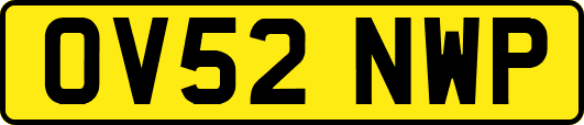 OV52NWP