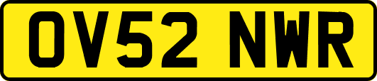 OV52NWR