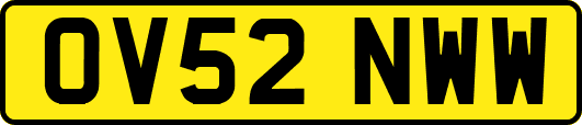 OV52NWW