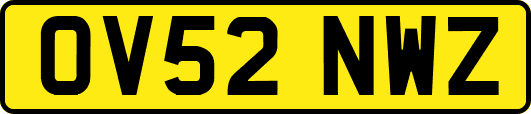 OV52NWZ