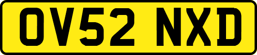 OV52NXD