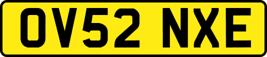 OV52NXE