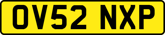 OV52NXP