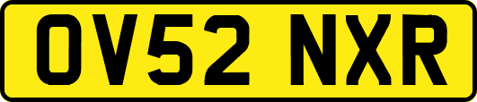 OV52NXR
