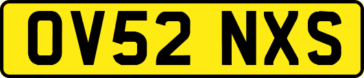 OV52NXS
