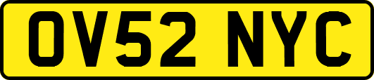 OV52NYC