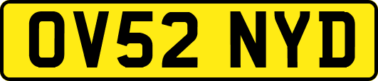 OV52NYD