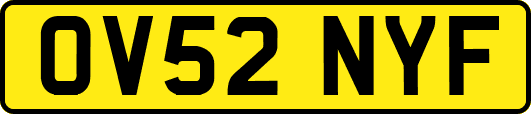 OV52NYF
