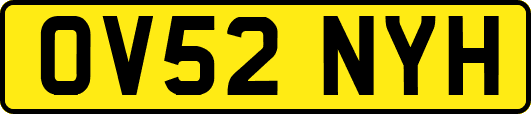 OV52NYH