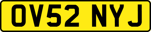 OV52NYJ