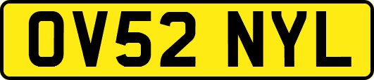 OV52NYL