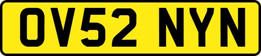 OV52NYN