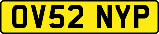 OV52NYP