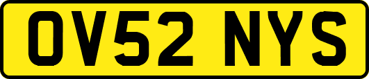 OV52NYS