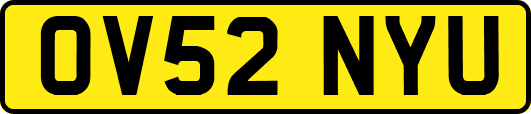 OV52NYU