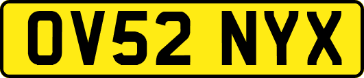 OV52NYX