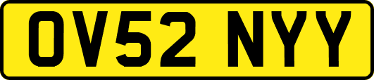OV52NYY