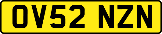 OV52NZN