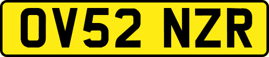 OV52NZR