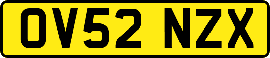 OV52NZX