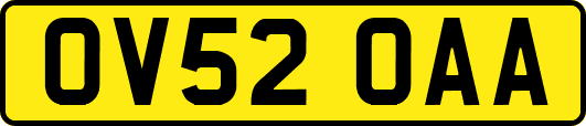 OV52OAA