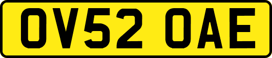OV52OAE