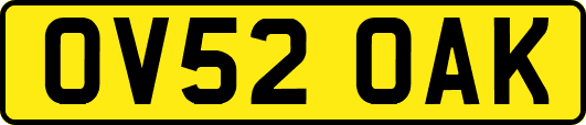 OV52OAK