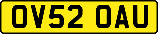 OV52OAU