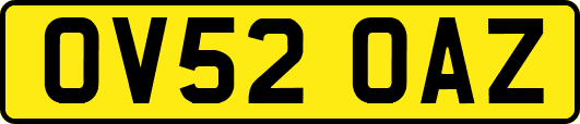 OV52OAZ